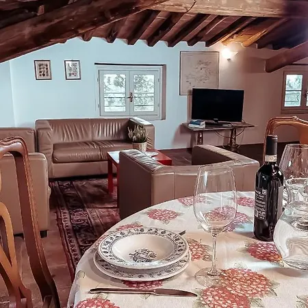 Apartamento Nuvola - Cenami - Grande Piscina Con Vista *