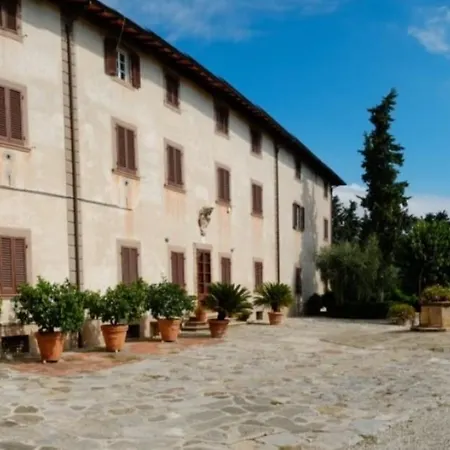 Nuvola - Cenami - Grande Piscina Con Vista